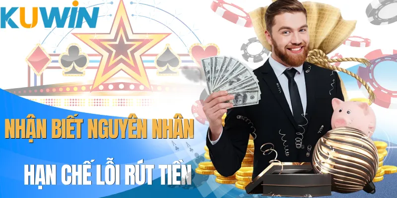 Rút Tiền Kuwin Nhanh Gọn, Bảo Mật Với Quy Trình 4 Bước - Xo77