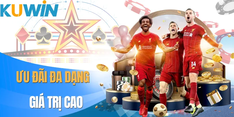 Thể Thao KUWIN | Điểm Đến Cá Cược Thể Thao Đẳng Cấp - Xo77